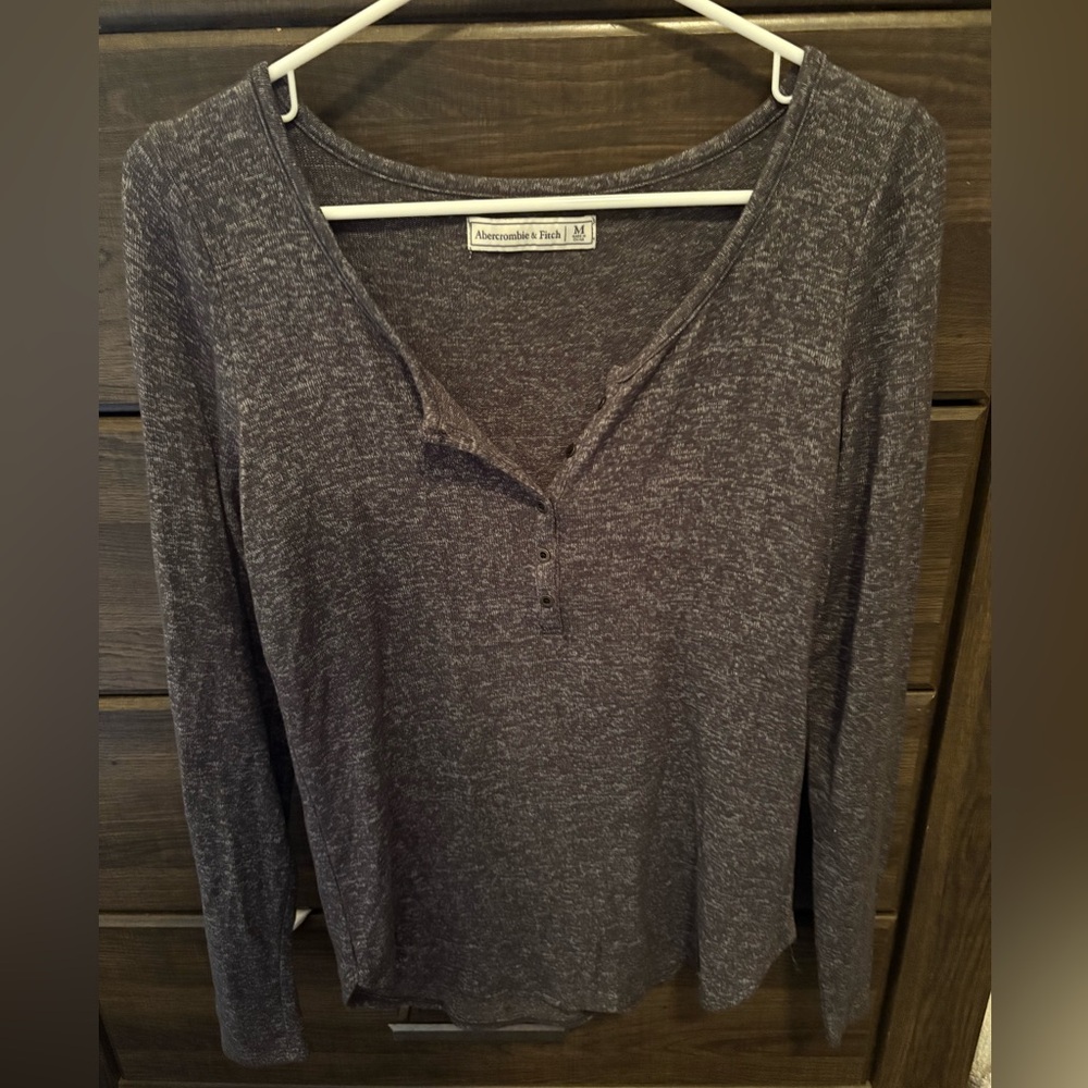 Long sleeve